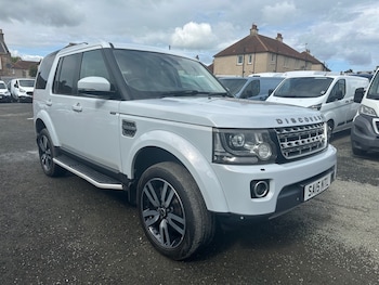 Used Land Rover Discovery 2015 for sale - 79263852: Photo