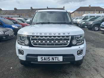Used Land Rover Discovery 2015 for sale - 79263852: Photo