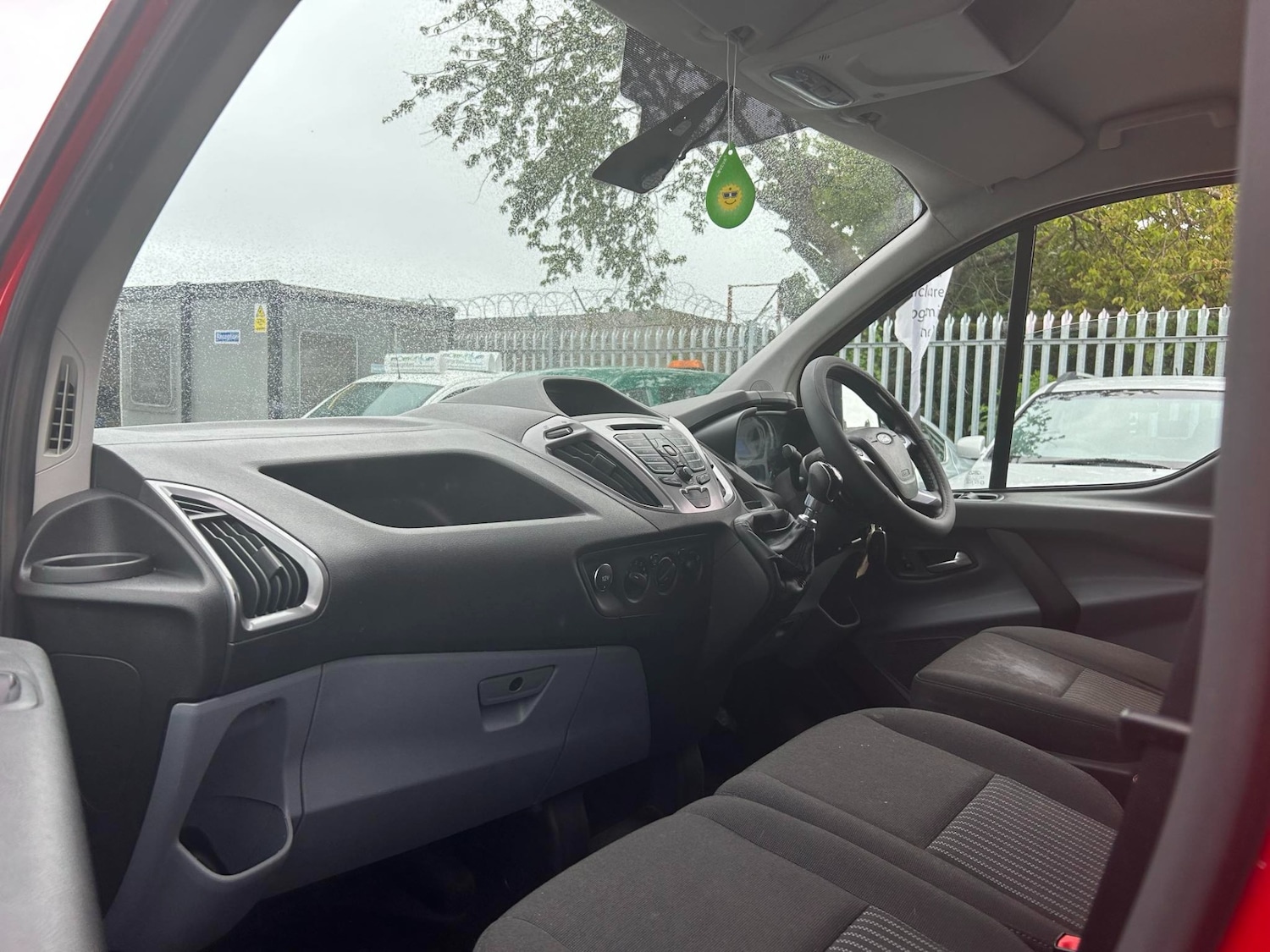 Used Ford Transit Custom 2014 for sale - 77018901: Photo 4