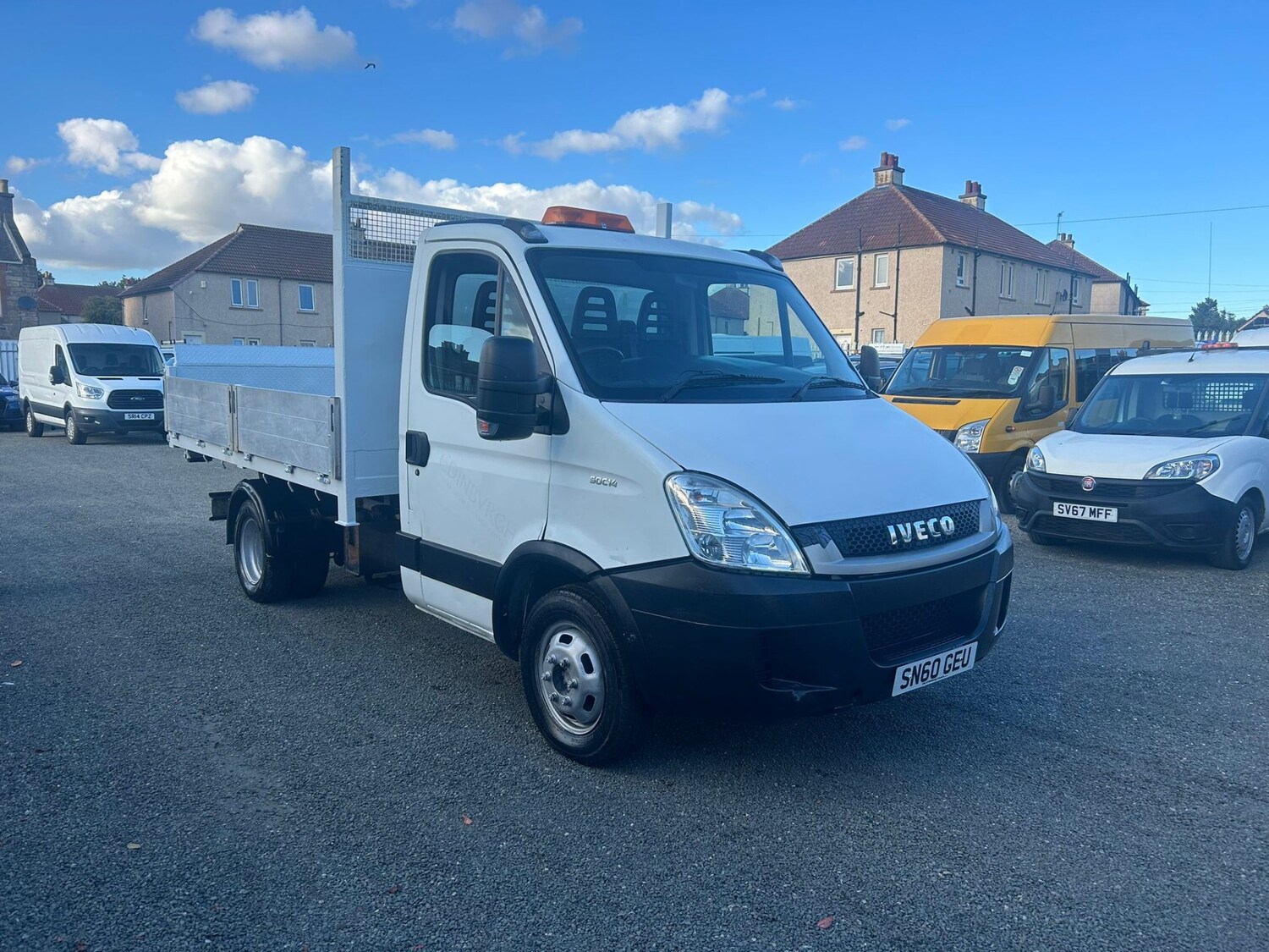 Used Iveco Daily 2011 for sale - 77960571: Photo 12