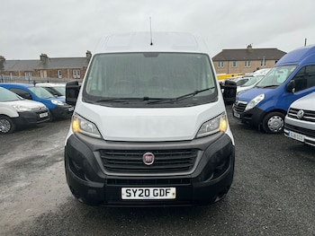 Used Fiat Ducato 2020 for sale - 78060001: Photo