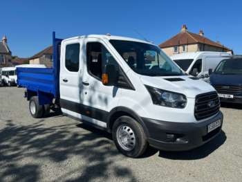 Used Ford Transit 2018 for sale - 75248769: Photo