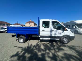 Used Ford Transit 2018 for sale - 75248769: Photo