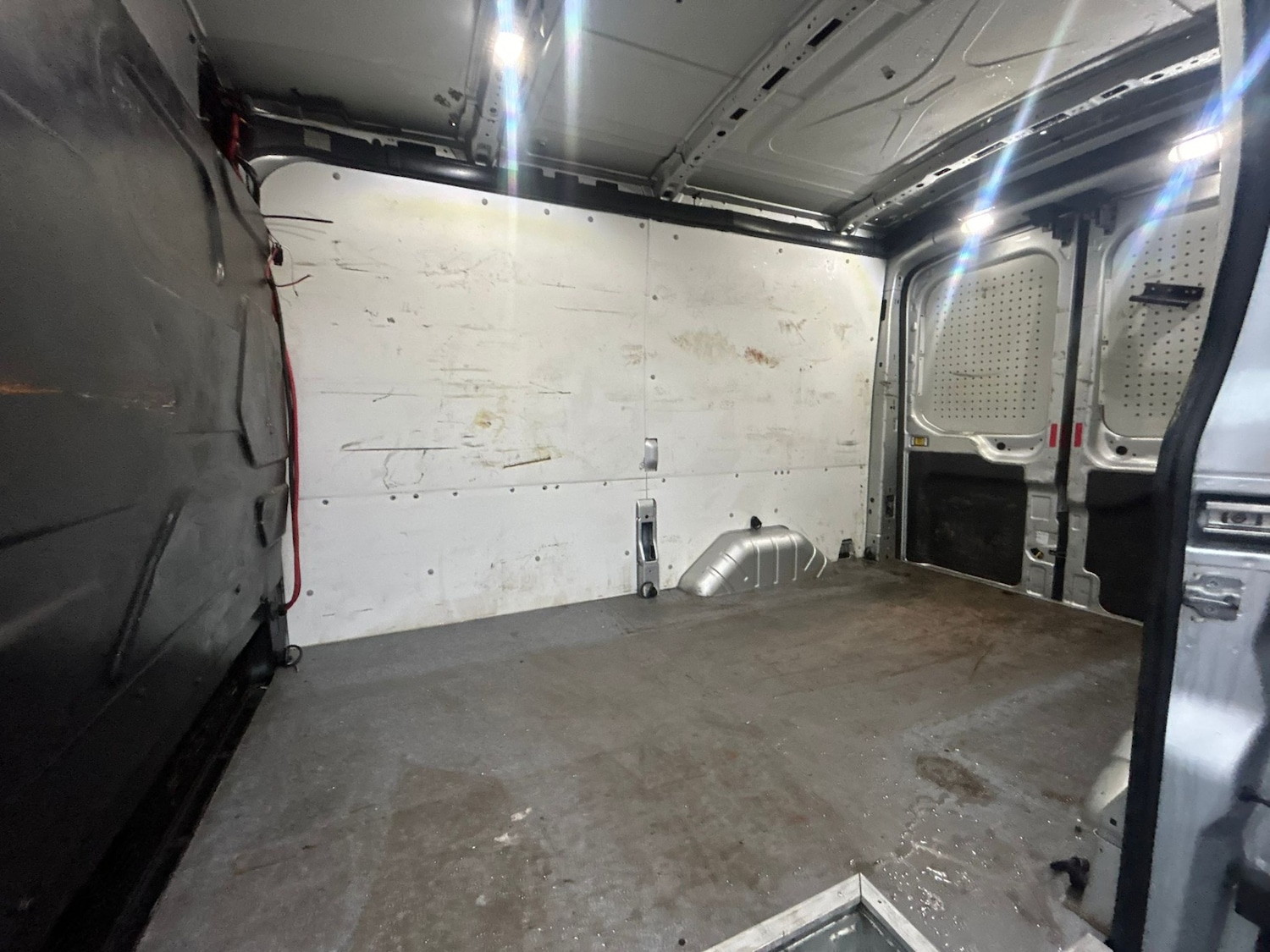 Used Ford Transit 2018 for sale - 77474627: Photo 5