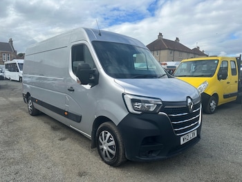 Used Renault Master 2021 for sale - 79445399: Photo