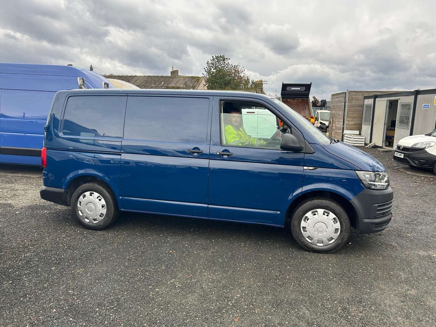 Used Volkswagen Transporter 2018 for sale - 76351425: Photo 7