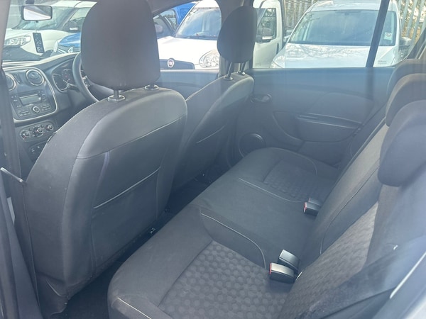 Used Dacia Sandero 2016 for sale - 76339823: Photo 7