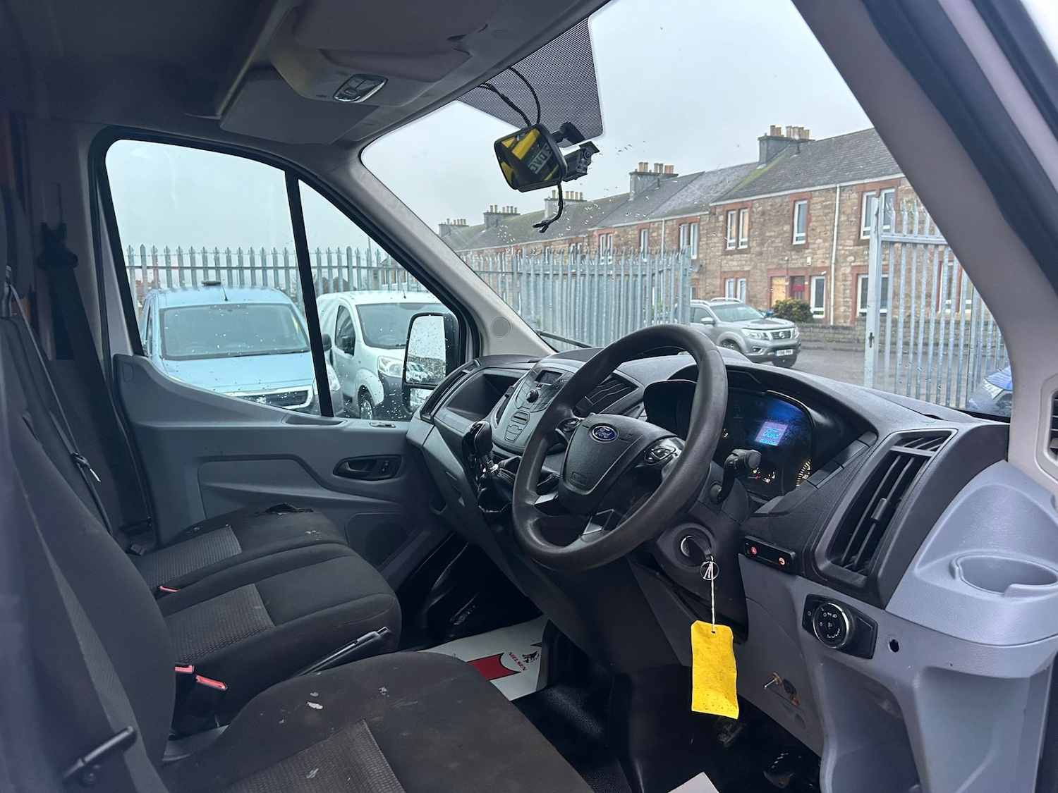 Used Ford Transit 2016 for sale - 77415033: Photo 5