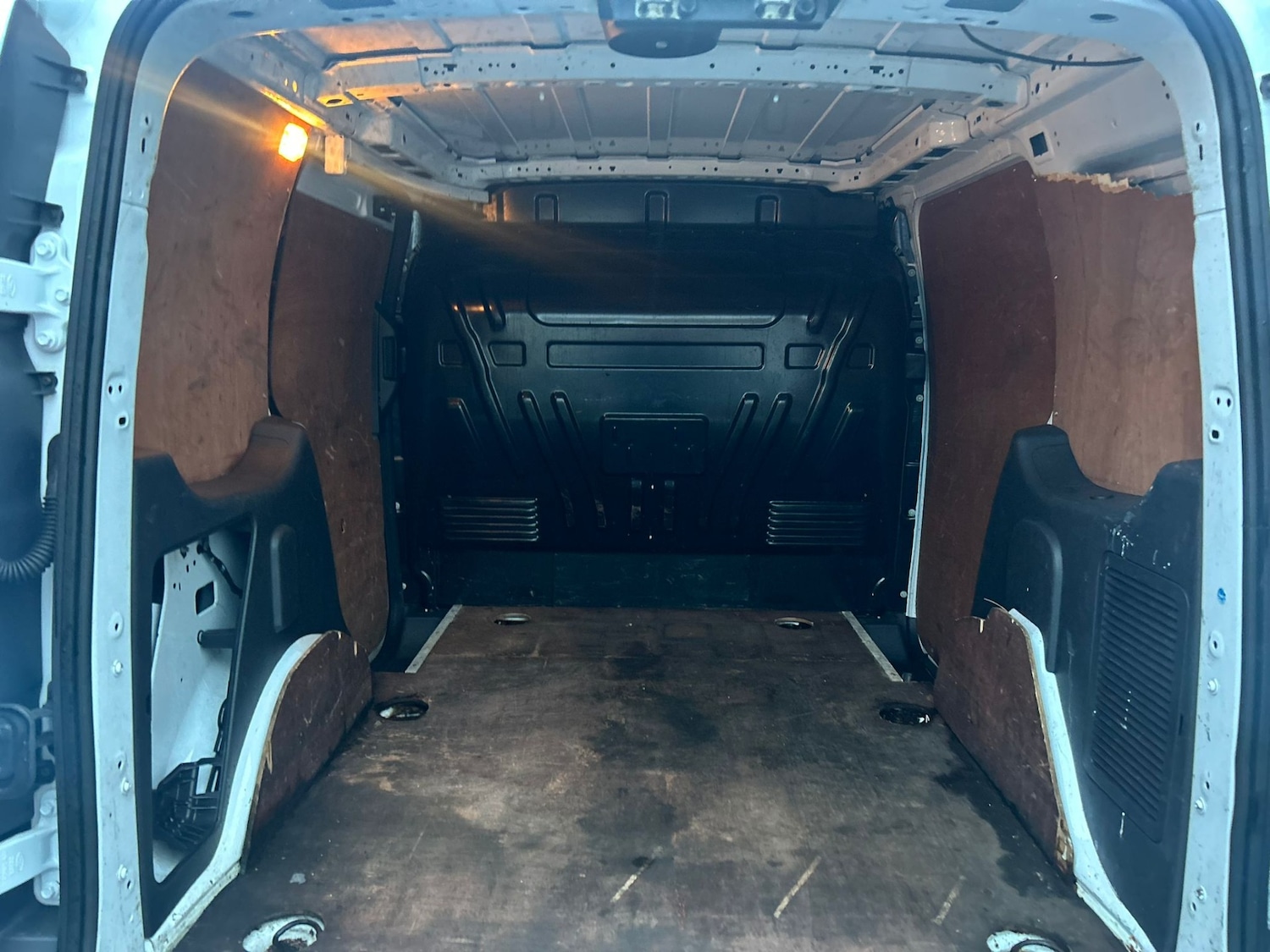 Used Ford Transit Connect 2014 for sale - 76624739: Photo 6