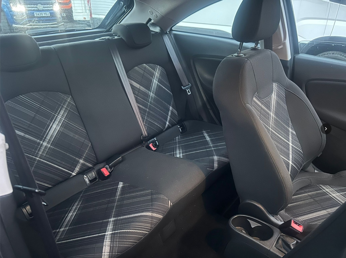 Used Vauxhall Corsa 2015 for sale - 77059777: Photo 10