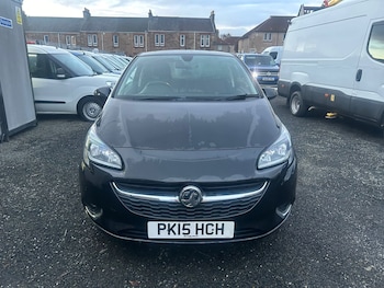 Used Vauxhall Corsa 2015 for sale - 77059777: Photo