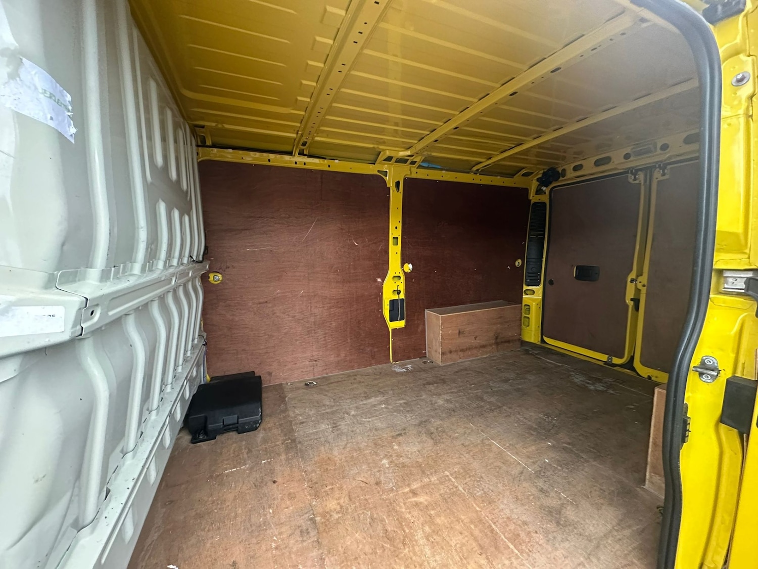 Used Peugeot Boxer 2016 for sale - 77856243: Photo 11