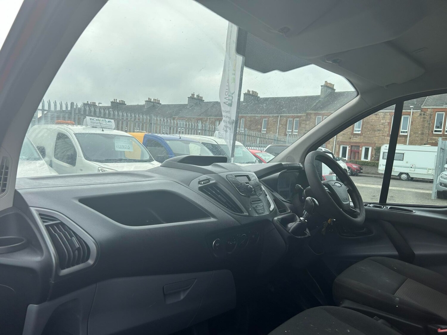 Used Ford Transit Custom 2018 for sale - 77749432: Photo 4