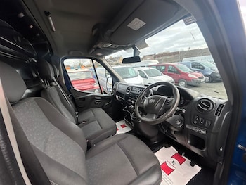 Used Vauxhall Movano 2019 for sale - 77665931: Photo