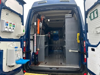 Used Vauxhall Movano 2019 for sale - 77665931: Photo