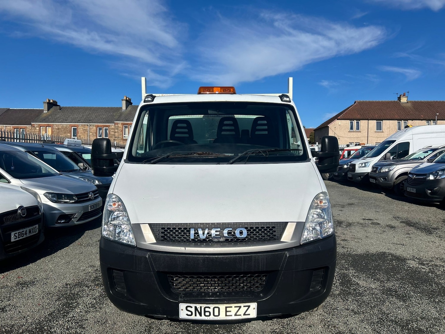 Used Iveco Daily 2011 for sale - 76902510: Photo 1