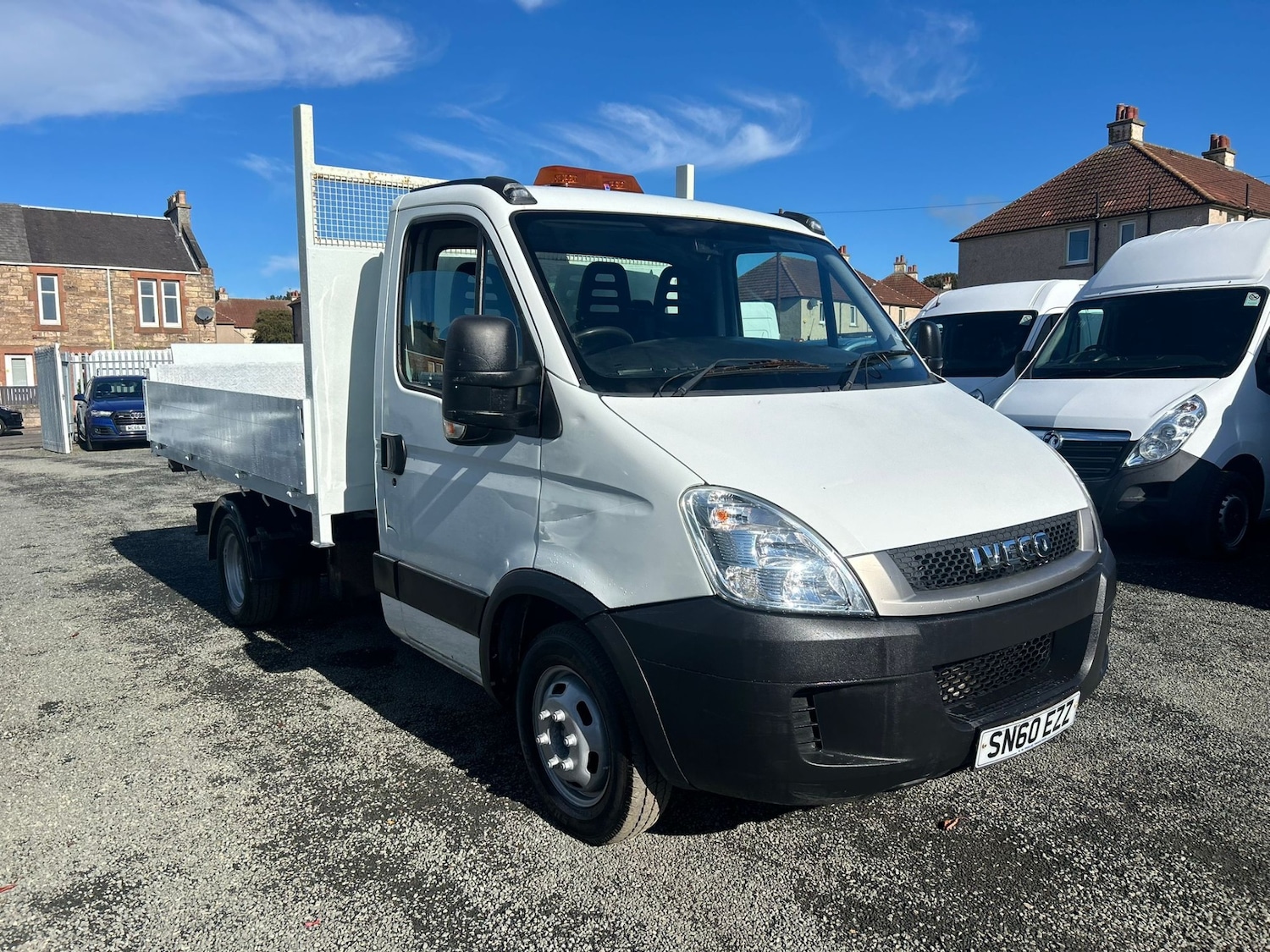 Used Iveco Daily 2011 for sale - 77899104: Photo 9