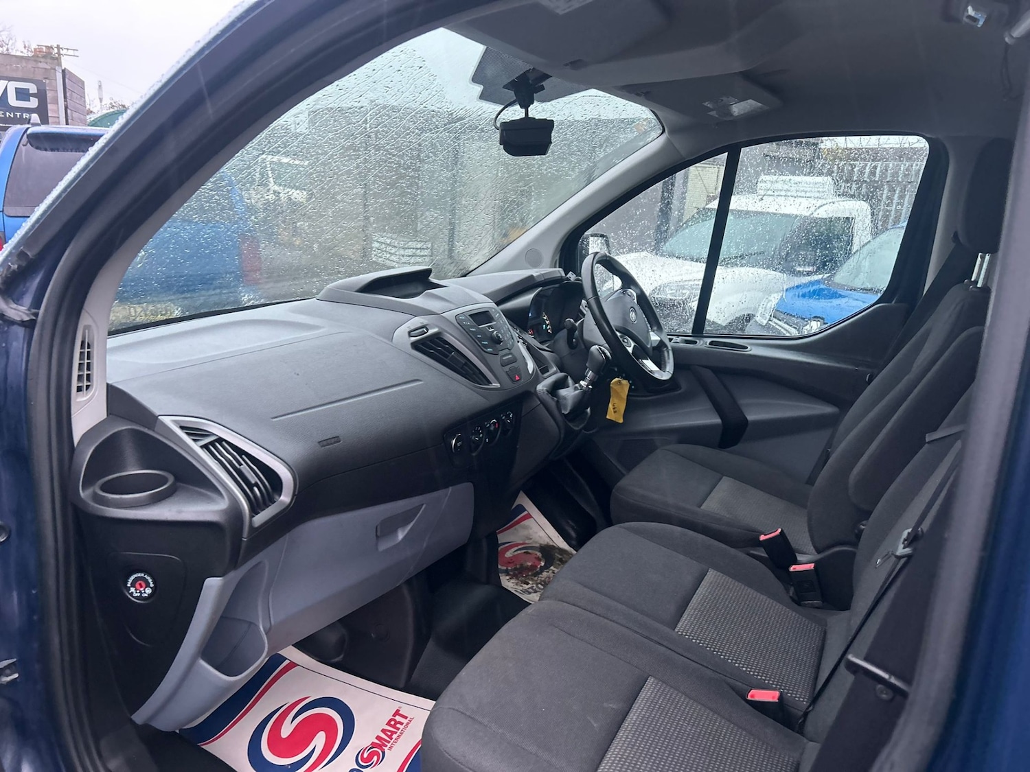 Used Ford Transit Custom 2018 for sale - 77179080: Photo 6