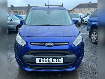 Used Ford Transit Connect 2016 for sale - 77763967: Photo