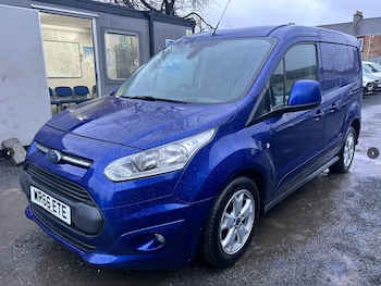 Used Ford Transit Connect 2016 for sale - 77763967: Photo