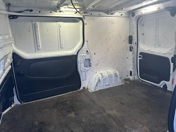 Used Vauxhall Vivaro 2015 for sale - 78038426: Photo