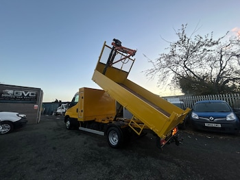 Used Iveco Daily 2016 for sale - 77700876: Photo