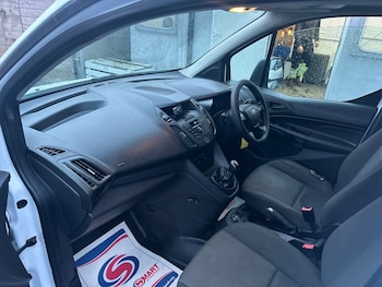 Used Ford Transit Connect 2014 for sale - 77032322: Photo