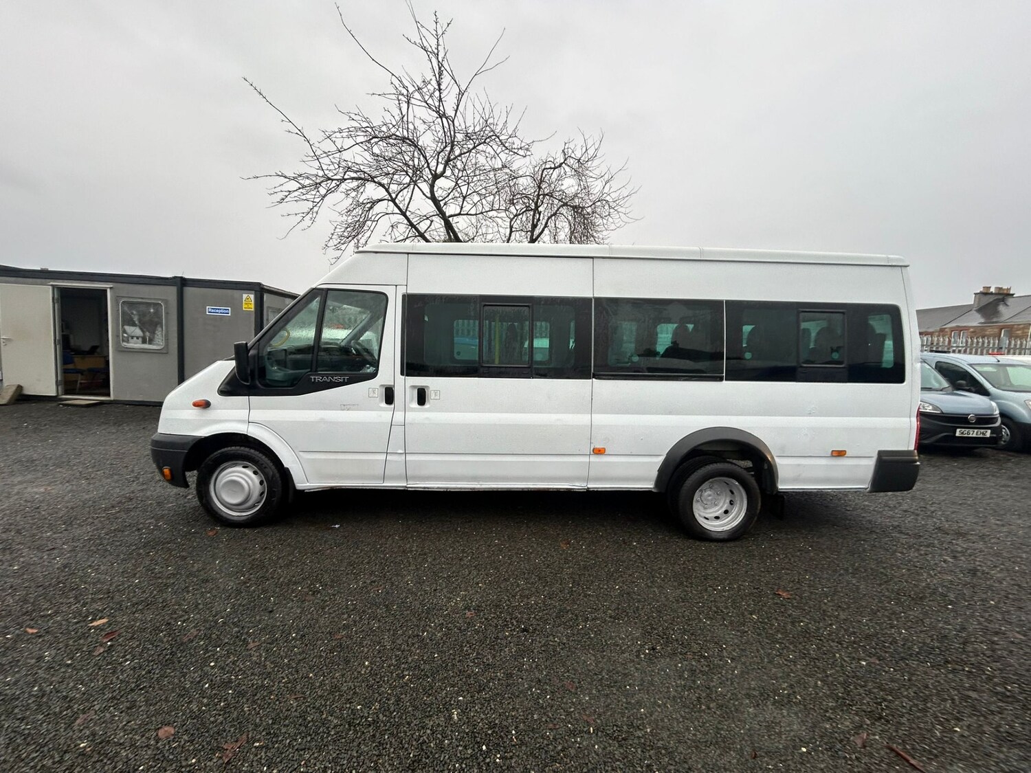 Used Ford Transit 2012 for sale - 77398324: Photo 8