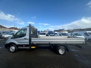 Used Ford Transit 2020 for sale - 78732545: Photo