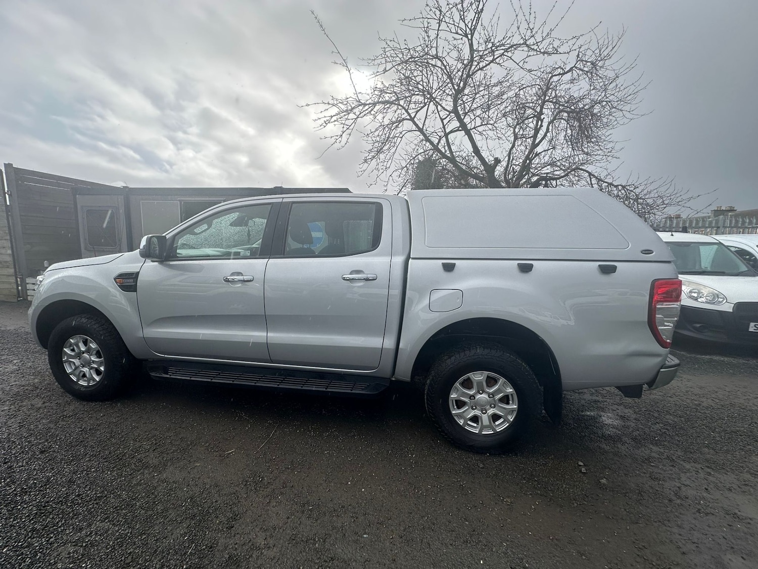 Used Ford Ranger 2022 for sale - 78129015: Photo 2