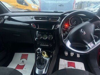 Used Citroen DS3 2015 for sale - 78460313: Photo
