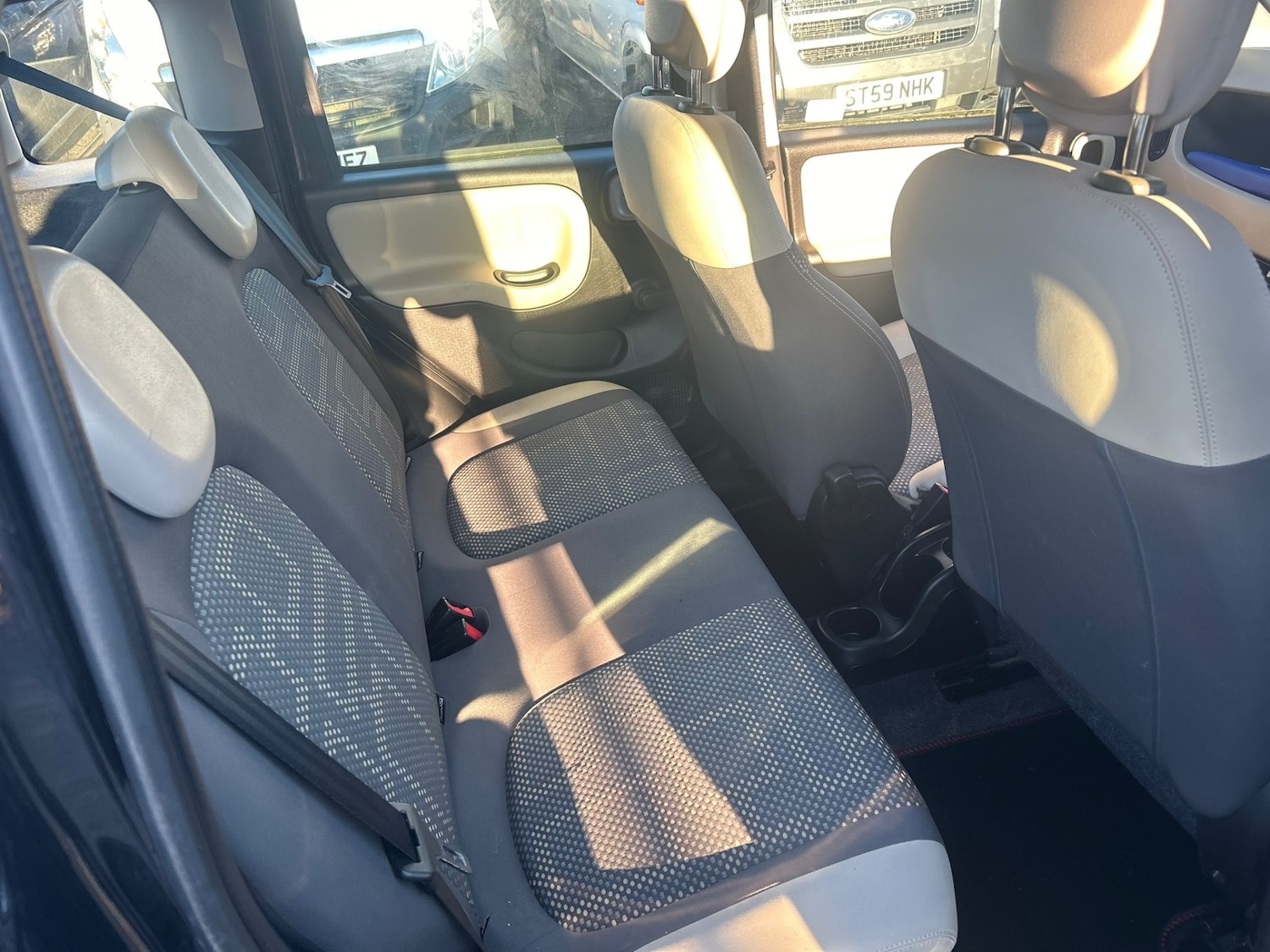 Used Fiat Panda 2013 for sale - 76475332: Photo 9