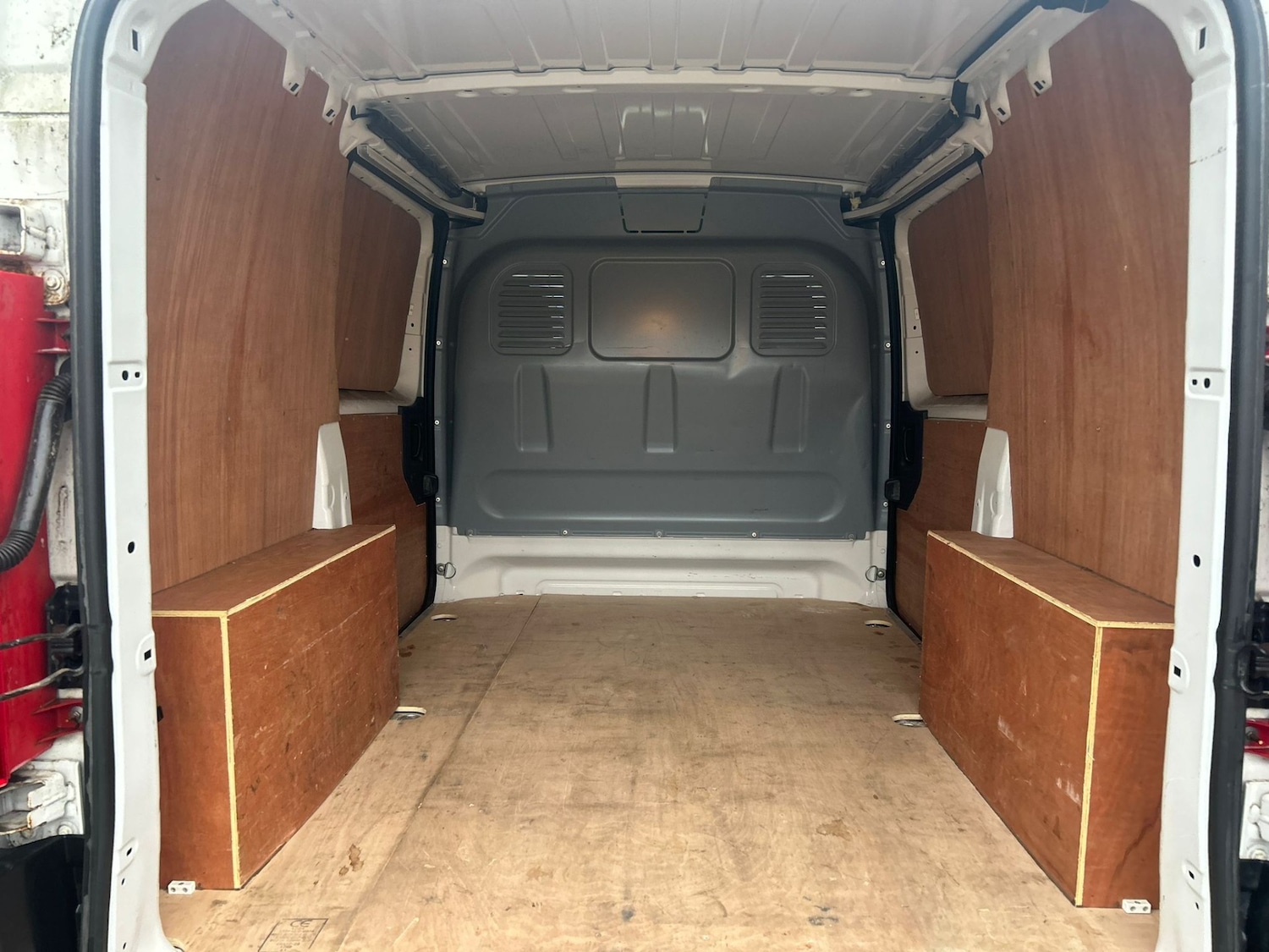 Used Citroen Dispatch 2015 for sale - 76525621: Photo 9