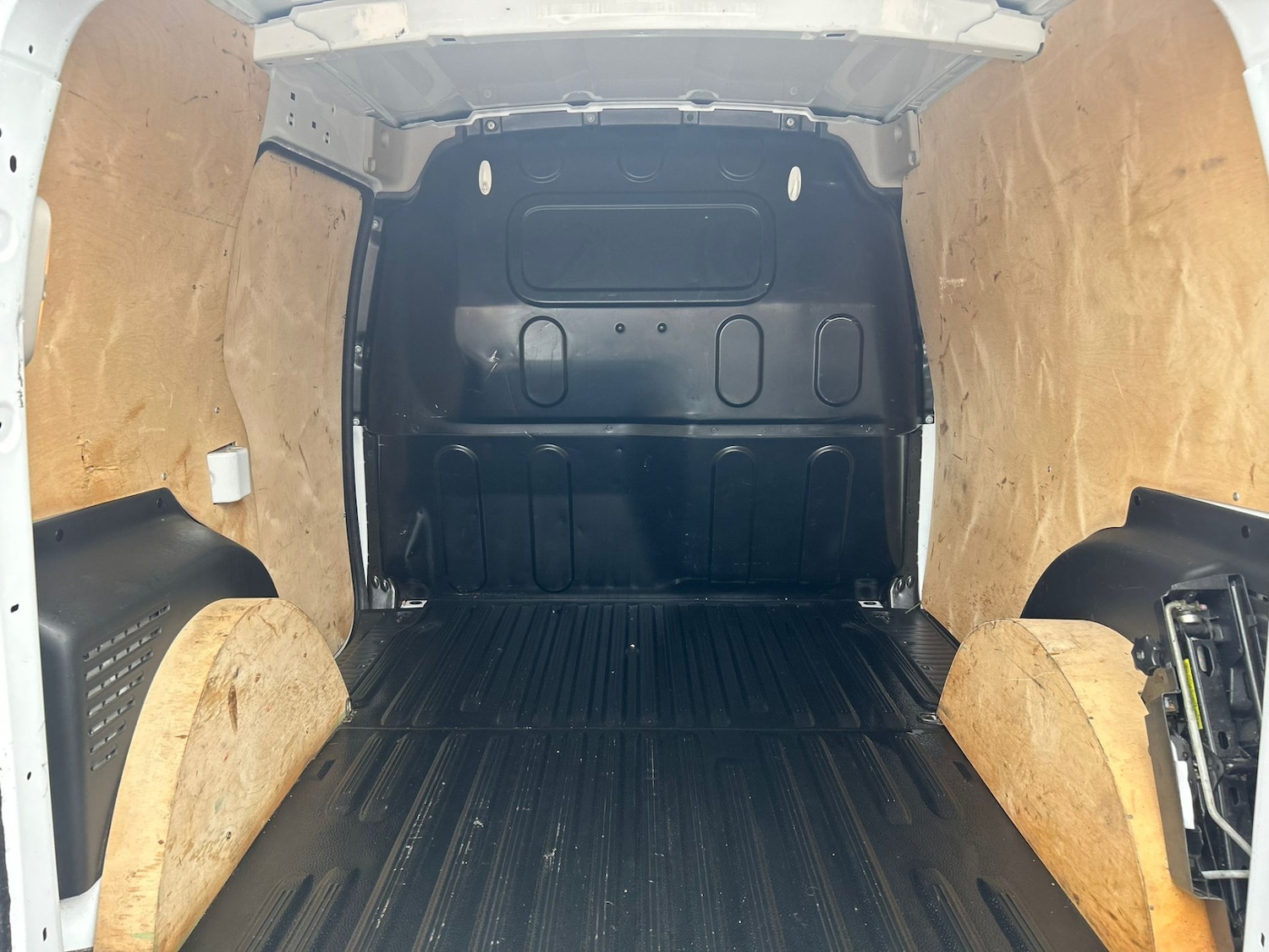 Used Mercedes-Benz Citan 2017 for sale - 77245629: Photo 8