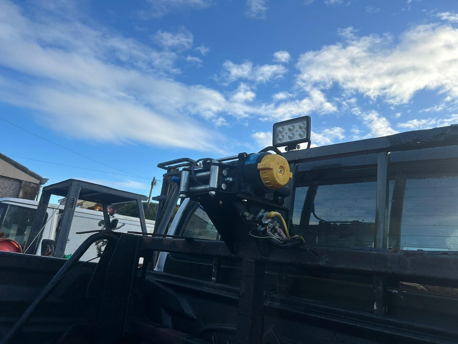 Used Toyota Hilux 2017 for sale - 77232380: Photo 8