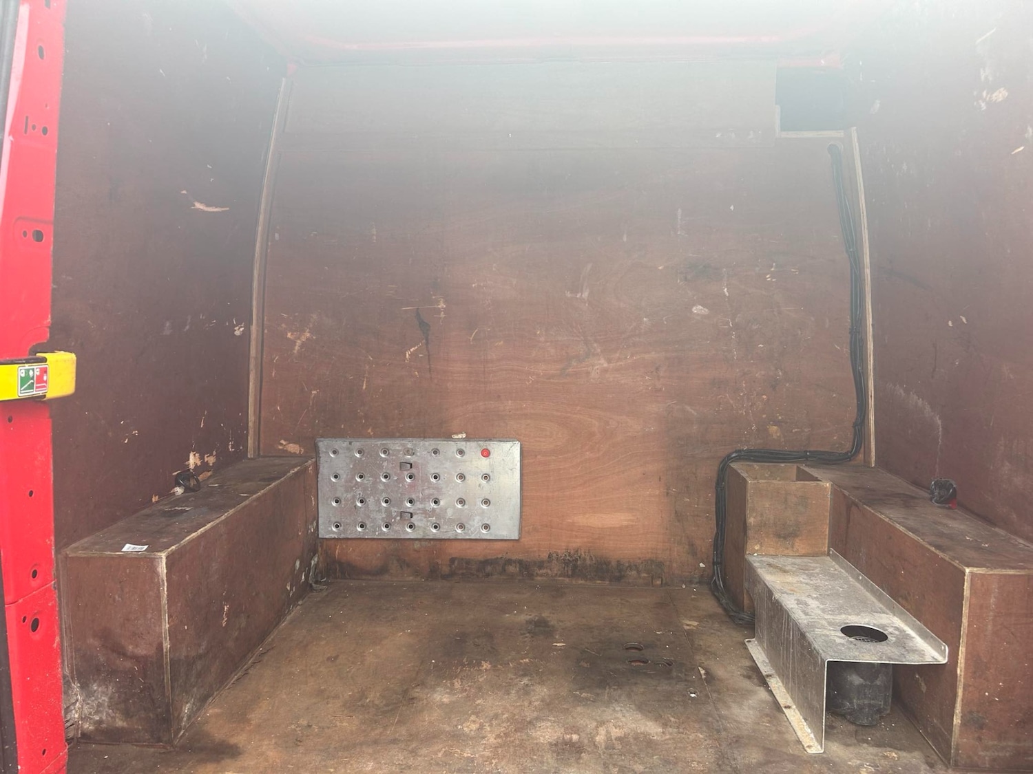 Used Ford Transit Custom 2018 for sale - 78053021: Photo 7