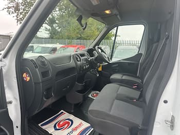 Used Renault Master 2019 for sale - 79641203: Photo