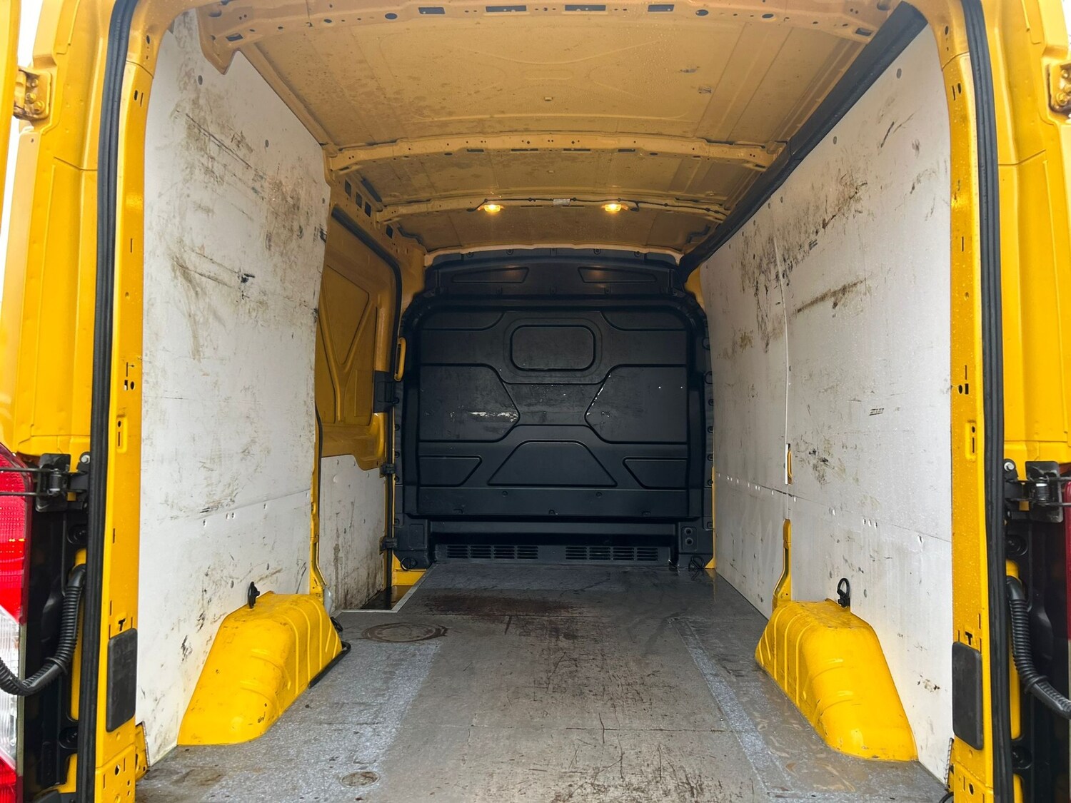 Used Ford Transit 2019 for sale - 77799911: Photo 5