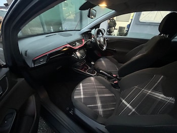 Used Vauxhall Corsa 2015 for sale - 77018956: Photo