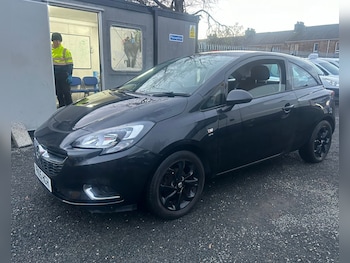 Used Vauxhall Corsa 2015 for sale - 77018956: Photo