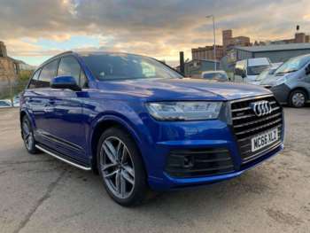 2016 (66) - 3.0 TDI Quattro S Line 5dr Tip Auto
