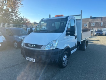 Used Iveco Daily 2011 for sale - 79579154: Photo