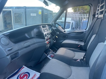 Used Iveco Daily 2011 for sale - 79579154: Photo