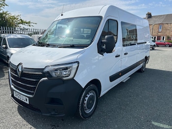 Renault - Master