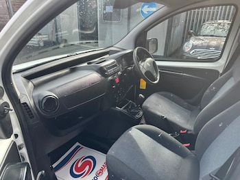 Used Peugeot Bipper 2015 for sale - 78733409: Photo