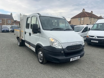 Iveco - Daily