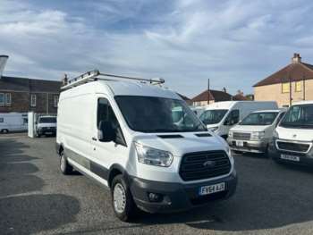 Used Ford Transit 2014 for sale - 75299547: Photo