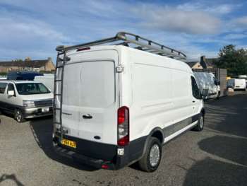 Used Ford Transit 2014 for sale - 75299547: Photo