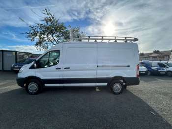 Used Ford Transit 2014 for sale - 75299547: Photo