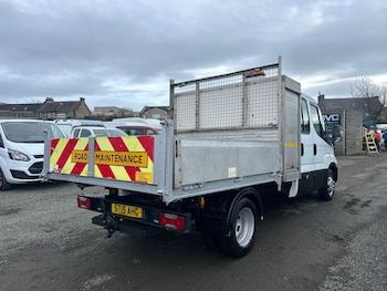 Used Iveco Daily 2015 for sale - 77700914: Photo